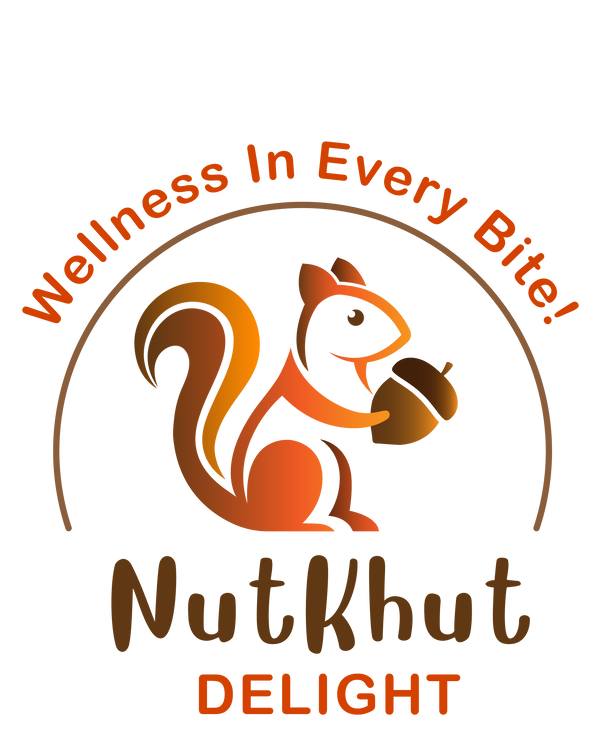 Nutkhut Delight